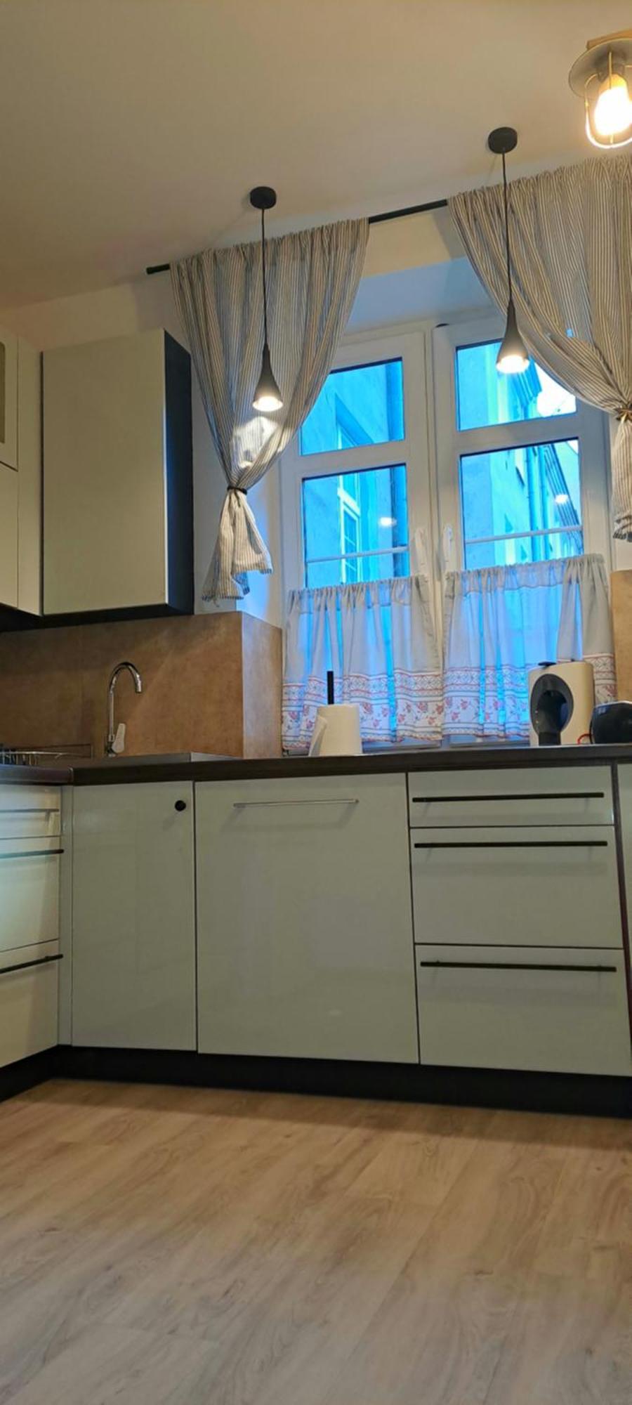 Stare Widok Na Katedre Apartment