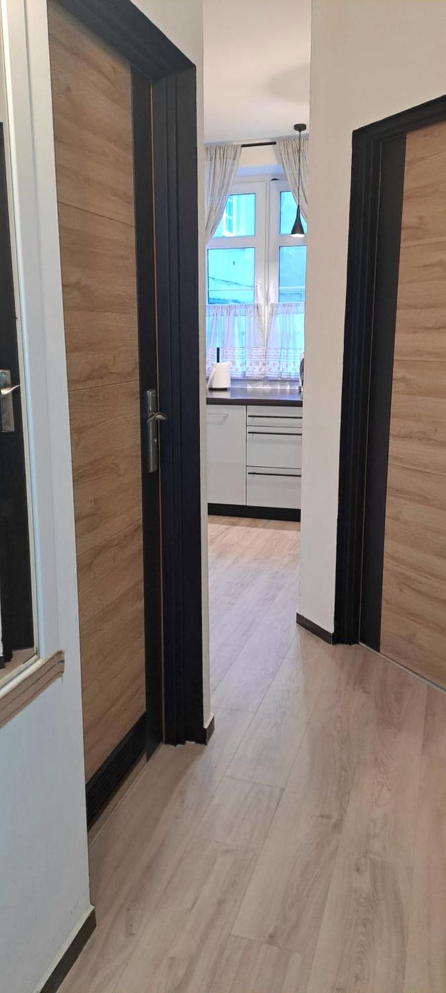 Stare Widok Na Katedre Apartment Olsztyn