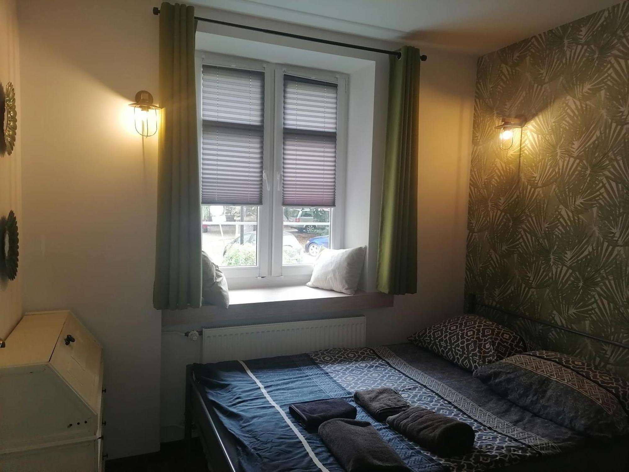 Stare Widok Na Katedre * Olsztyn