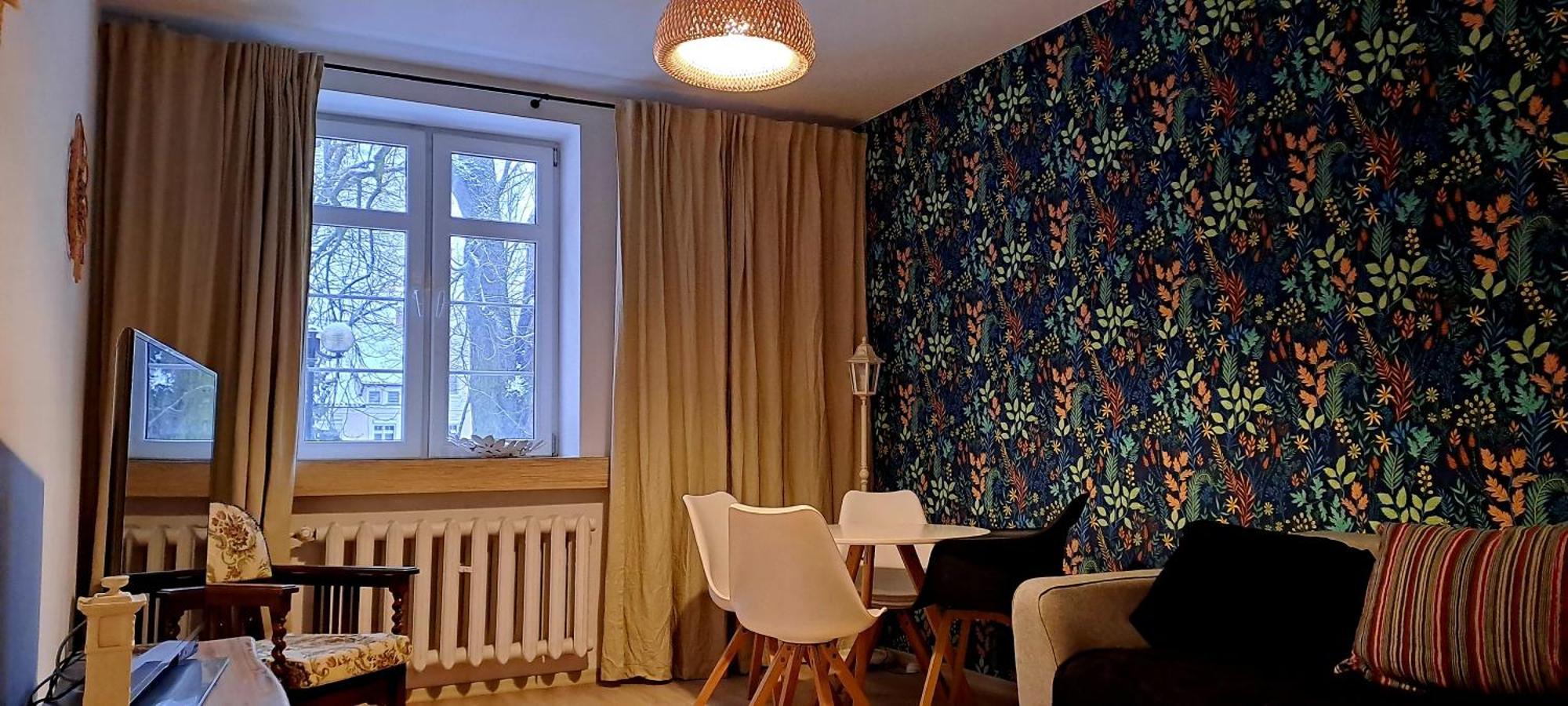 Stare Widok Na Katedre Olsztyn