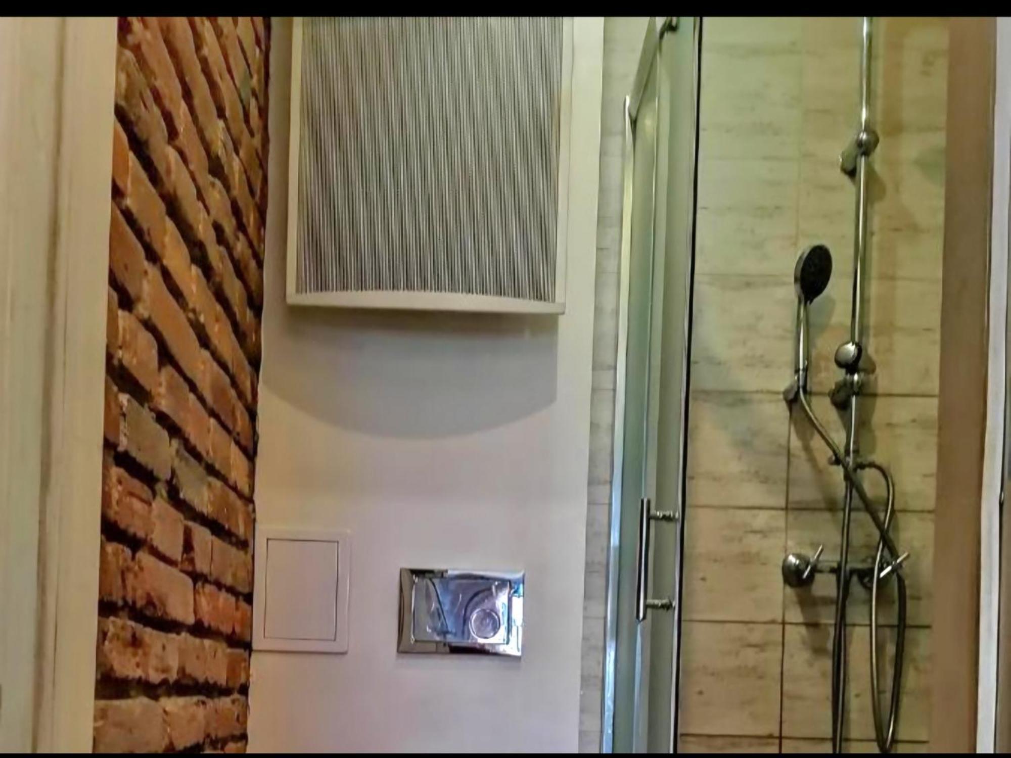 Stare Widok Na Katedre Apartment