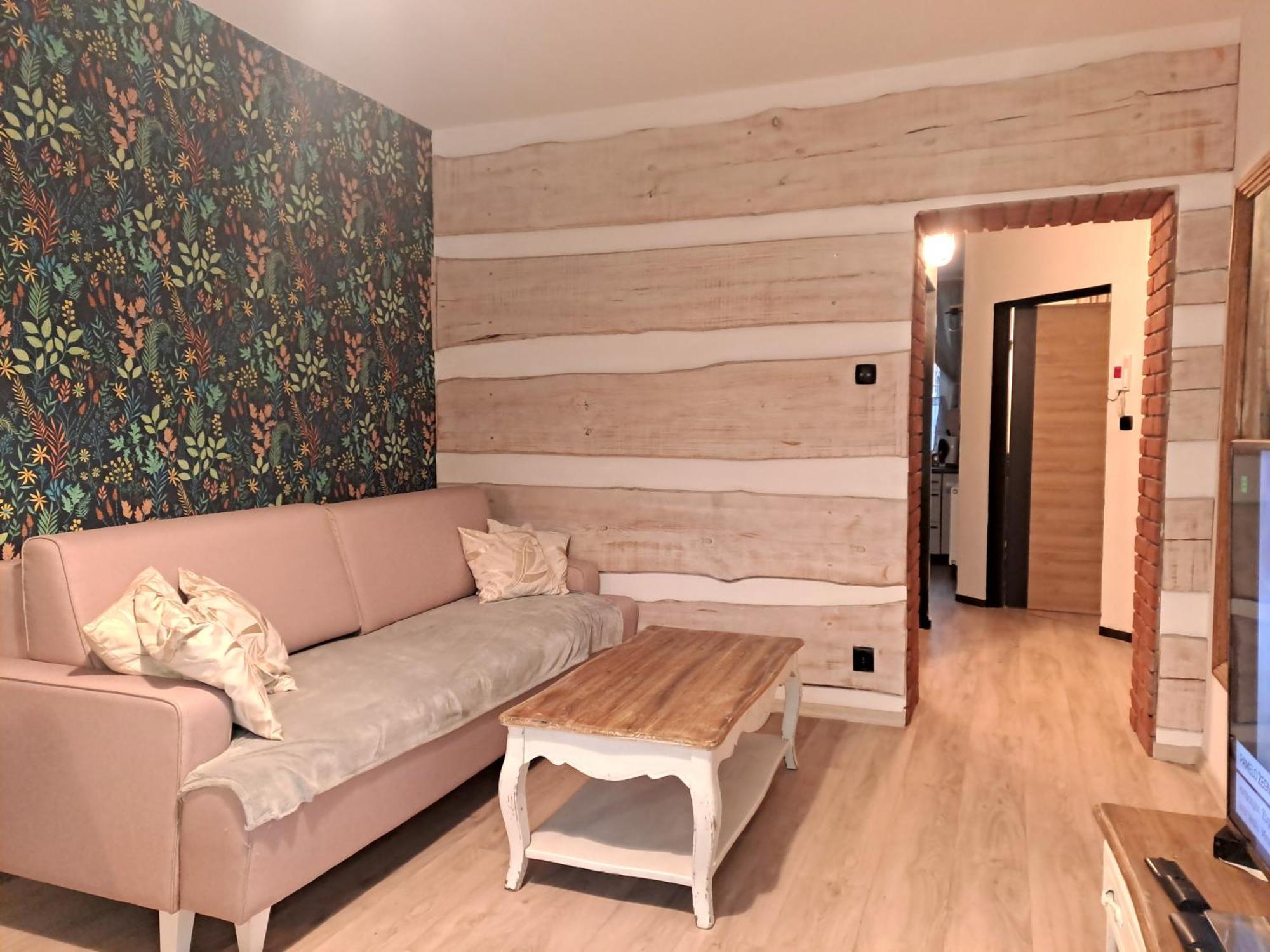 Apartment Stare Widok Na Katedre