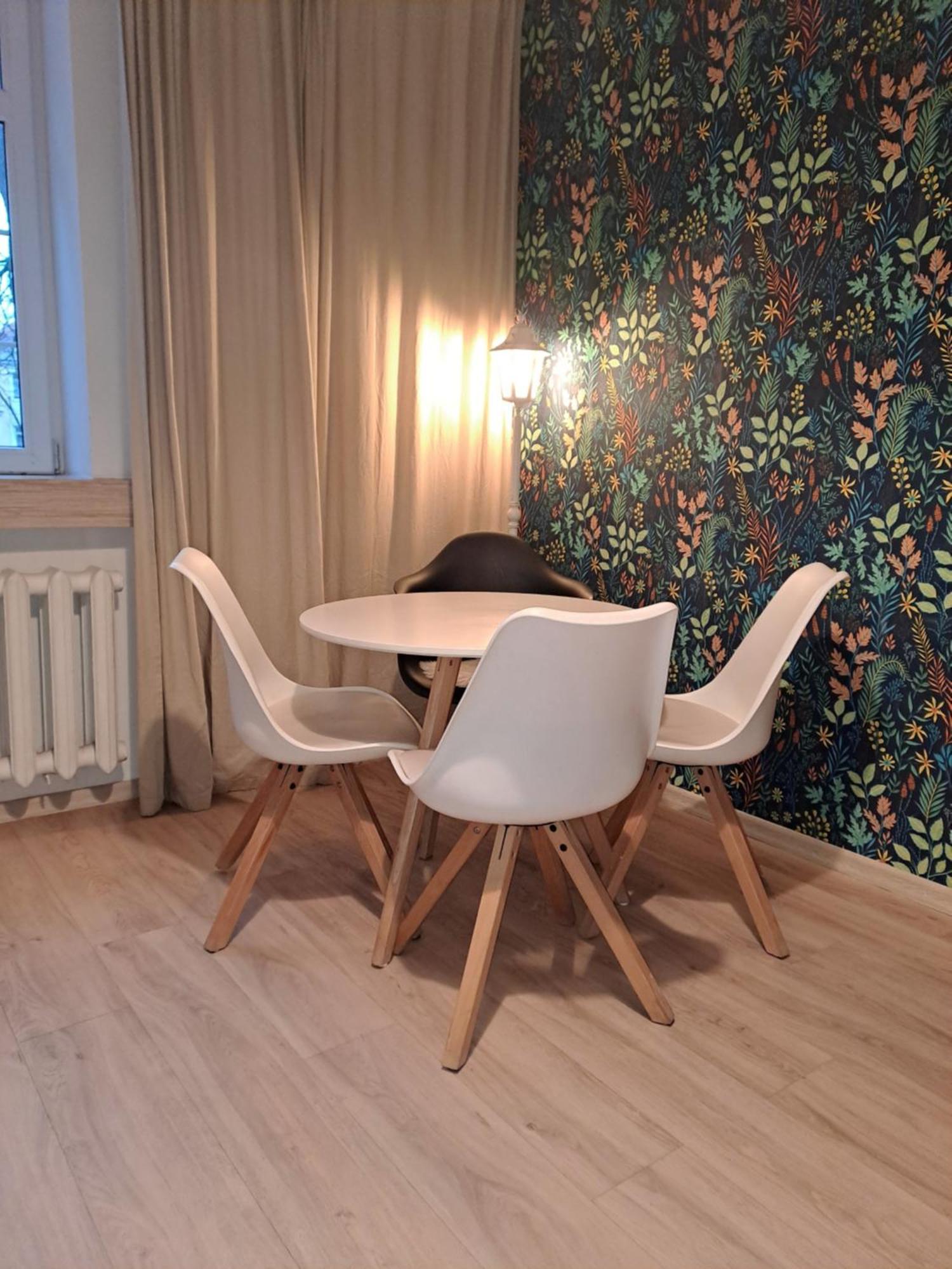 Apartment Stare Widok Na Katedre *