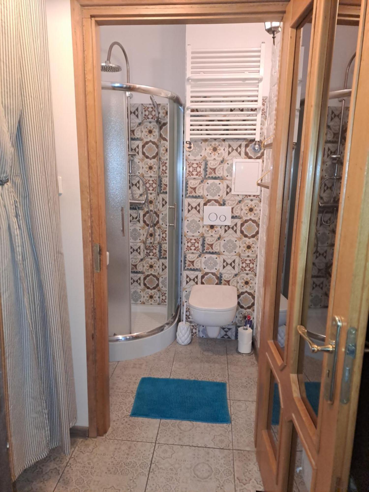 Stare Widok Na Katedre Olsztyn
